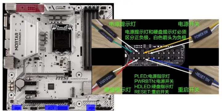 电脑主机DIY装机知识-来自知乎京东上门装机服务相关问答